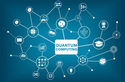 谷歌量子計算機糾錯技術取得重大突破，開啟量子計算服務新篇章