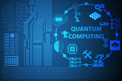 量子計算 開啟現代技術服務新紀元